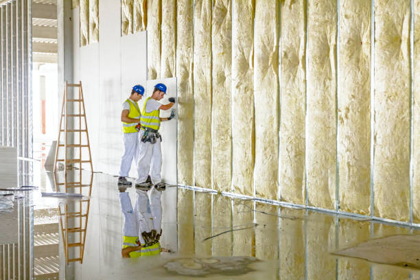 Best Types of Insulation in Sag Harbor, NY